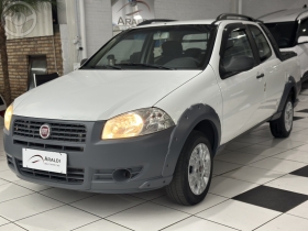 strada 1.4 mpi working cd 8v flex 2p manual 2013 lagoa vermelha
