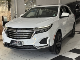 EQUINOX 1.5 PREMIER 16V TURBO 4P AUTOMÁTICO