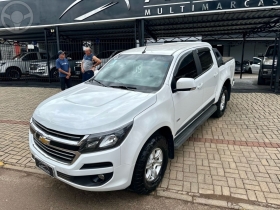 s10 2.5 lt 4x2 cd 16v flex 4p automatica 2019 lagoa vermelha