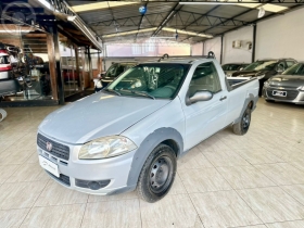 STRADA 1.4 MPI WORKING CS 8V FLEX 2P MANUAL
