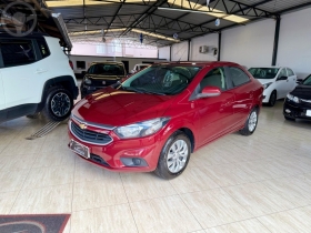prisma 1.4 mpfi lt 8v flex 4p manual 2017 lagoa vermelha