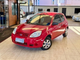 KA 1.0 MPI 8V FLEX 2P MANUAL
