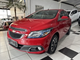 ONIX 1.4 MPFI LTZ 8V FLEX 4P MANUAL