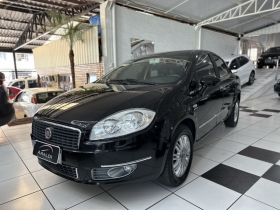 linea 1.9 mpi lx 16v flex 4p automatizado 2010 lagoa vermelha