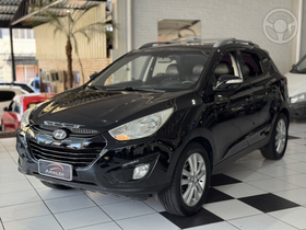 ix35 2.0 mpfi gls 4x2 16v 4p automatico 2011 lagoa vermelha