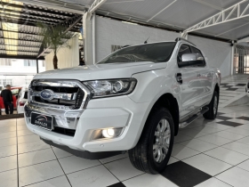 RANGER 3.2 LIMITED 4X4 CD 20V DIESEL 4P AUTOMÁTICO