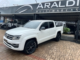 amarok 3.0 v6 tdi highline cd diesel 4motion automatico 2018 lagoa vermelha