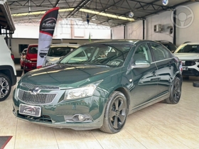 cruze 1.8 lt 16v flex 4p manual 2014 lagoa vermelha