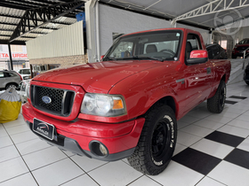 ranger 2.3 xls 16v 4x2 cd 4p manual 2009 lagoa vermelha