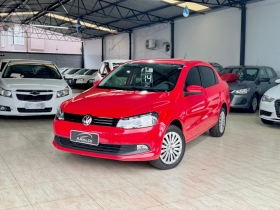 VOYAGE 1.6 MI CITY 8V FLEX 4P MANUAL