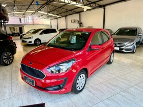 ka 1.0 se 12v flex 4p manual 2019 lagoa vermelha