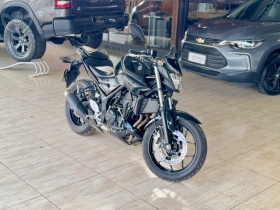 MT 03 ABS