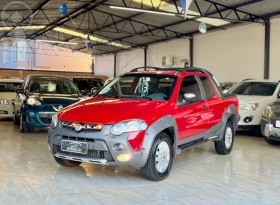 strada 1.8 mpi adventure cd 16v flex 2p manual 2013 lagoa vermelha