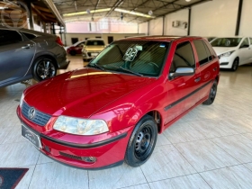 gol 1.0 mi power 16v 76cv 4p manual g.iii 2002 lagoa vermelha
