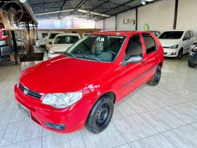 PALIO 1.0 MPI FIRE 8V FLEX 4P MANUAL