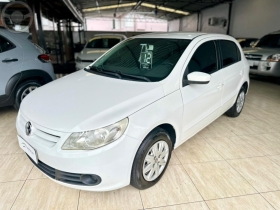 GOL 1.0 MI 8V FLEX 4P MANUAL G.IV