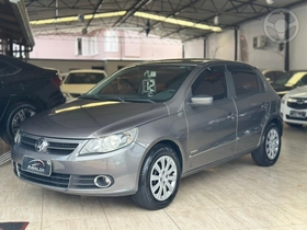 GOL 1.6 MI POWER 8V FLEX 4P MANUAL G.V