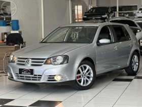 GOLF 1.6 MI SPORTLINE 8V FLEX 4P MANUAL
