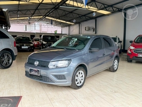 gol 1.0 12v mpi totalflex 4p manual 2021 lagoa vermelha