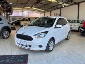 ka 1.0 se 12v flex 4p manual 2018 lagoa vermelha