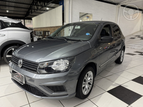 gol 1.6 msi 8v totalflex 4p manual 2019 lagoa vermelha