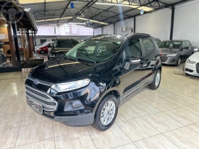 ecosport 1.6 freestyle 16v flex 4p manual 2015 lagoa vermelha