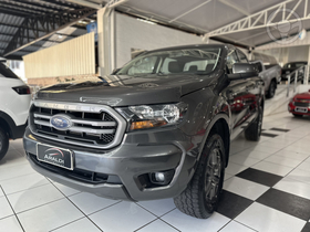 ranger 2.2 xls 4x4 cd 16v diesel 4p automatico 2022 lagoa vermelha