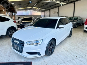 a3 1.4 tfsi sedan 16v 4p s tronic 2015 lagoa vermelha
