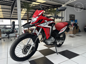 xre 300 abs 2020 lagoa vermelha