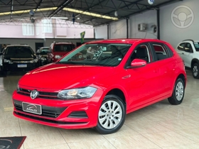 polo 1.6 msi total flex automatico 4p 2020 lagoa vermelha