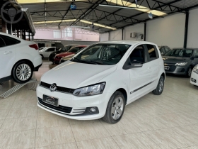 fox 1.6 msi run 8v flex 4p manual 2017 lagoa vermelha