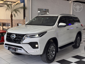 hilux sw4 2.8 srx 4x4 16v turbo intercooler diesel 4p automatico 2022 lagoa vermelha