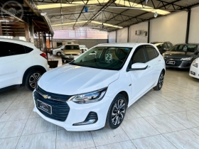 onix 1.0 premier 12v turbo flex 4p automatico 2023 lagoa vermelha