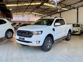 ranger 2.2 xls 4x4 cd 16v diesel 4p automatico 2021 lagoa vermelha