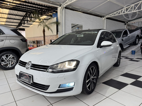 golf 1.4 tsi highline 16v 4p automatico 2014 lagoa vermelha