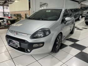 punto 1.4 attractive italia 8v flex 4p manual 2013 lagoa vermelha