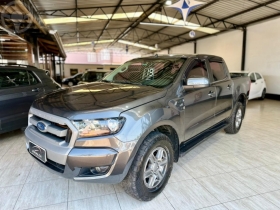 ranger 2.2 xls 4x4 cd 16v diesel 4p automatico 2019 lagoa vermelha