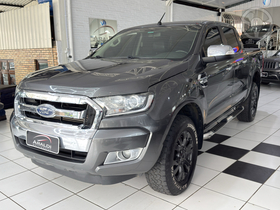 ranger 3.2 xlt 4x4 cd 20v diesel 4p automatico 2019 lagoa vermelha