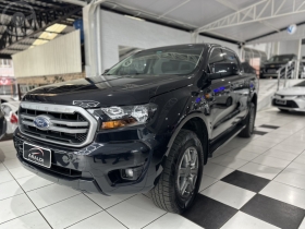 ranger 2.2 xls 4x4 cd 16v diesel 4p automatico 2023 lagoa vermelha
