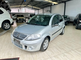 c3 1.4 i glx 8v flex 4p manual 2010 lagoa vermelha
