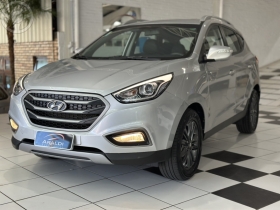 ix35 2.0 gl 4x2 16v flex 4p automatico 2019 lagoa vermelha