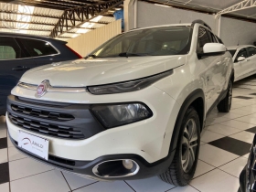 toro 2.0 16v turbo diesel freedom 4wd at9 automatico 2019 lagoa vermelha