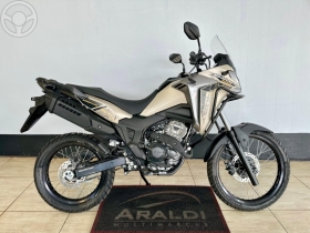 xre 300 adventure abs 2025 lagoa vermelha
