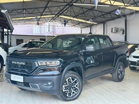 rampage 2.0 hurricane rebel 4 4x4 turbo 4p automatico 2024 lagoa vermelha