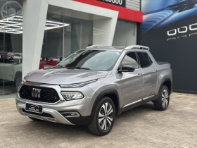 toro 2.0 16v turbo diesel volcano 4wd automatico 2024 lagoa vermelha