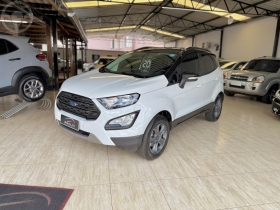ecosport 1.5 tivct flex freestyle manual 2020 lagoa vermelha