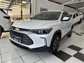 tracker 1.0 12v lt turbo flex 4p automatico 2025 lagoa vermelha