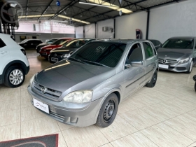 corsa 1.0 mpfi 8v 4p manual 2004 lagoa vermelha