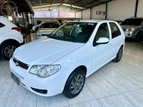 PALIO 1.0 MPI FIRE 8V FLEX 4P MANUAL