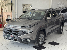 toro 2.0 16v turbo diesel freedom 4wd at9 automatico 2020 lagoa vermelha